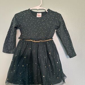 Hanna Andersson 2t dress